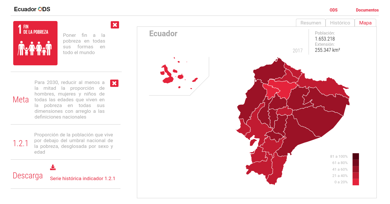 Map Image Inec